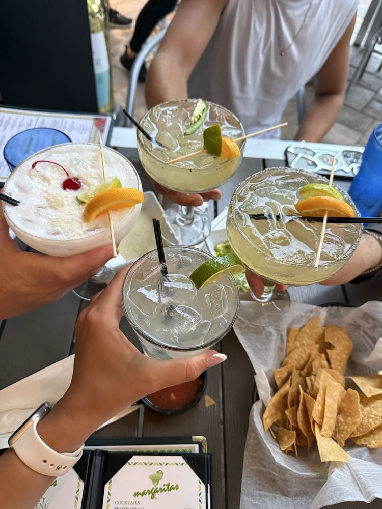 Margaritas Mexican Restaurant