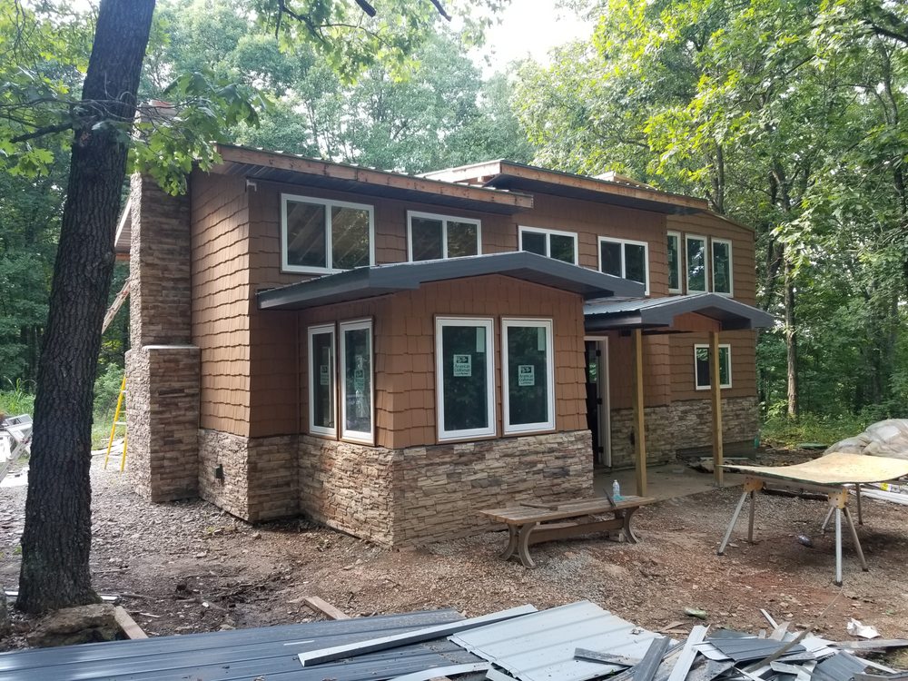 Slide of Wickey Bros Construction