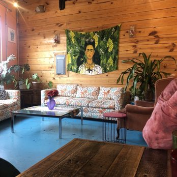 Cafe Kahlo - Great breakfast spot with vegan options - Mexican Near Me - Hot Springs, Arkansas