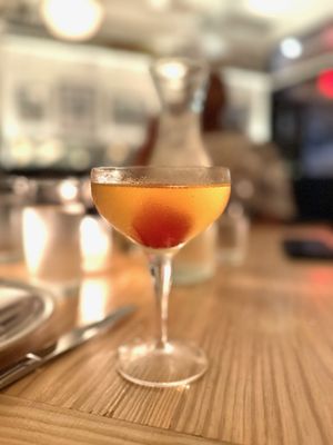 Mermaid Oyster Bar Times Square by null