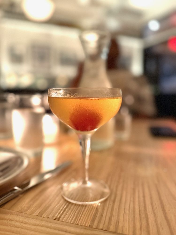 Mermaid Oyster Bar