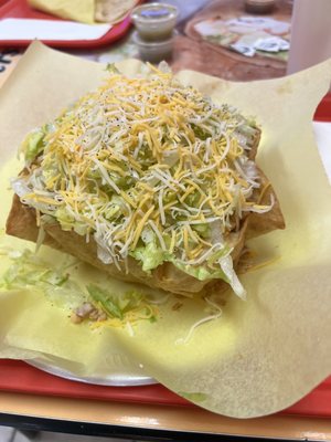 Fausto's Mexican Grill by null