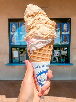 Handel's Homemade Ice Cream & Yogurt by null