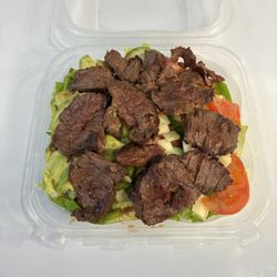 Munchiez Sandwich Shop