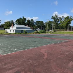 Emma Webb Park - Emma Webb Park, Kinston