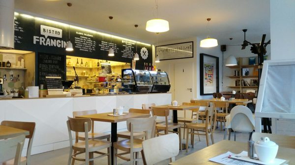 Kafe Francin by null