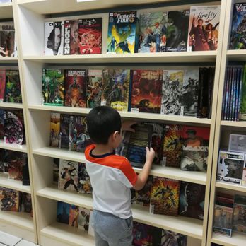 Docking Bay 94 Comics and Games - Comic Books Near Me - Coconut Creek, Florida Docking Bay 94 Comics and Games - Comic Books Near Me - Coconut Creek, Florida