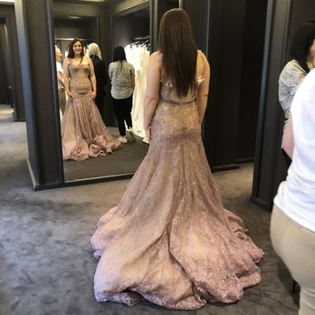 Vera Wang - Gown - Bridal Near Me - New York, New York
