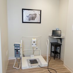 Foot & Ankle Health Centers - Convenient on-site xrays