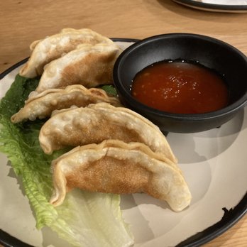 Chao Baan - Potstickers - Thai Near Me - St. Louis, Missouri