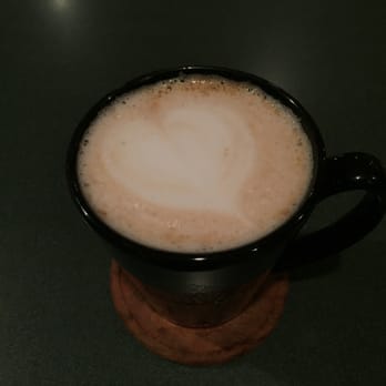 Java & Mug Cafe - Hot milk tea latte! - Coffee & Tea Near Me - Chicago, Illinois Java & Mug Cafe - Hot milk tea latte! - Coffee & Tea Near Me - Chicago, Illinois