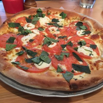 The Parlor - Just 'ok' - Pizza Near Me - Phoenix, Arizona The Parlor - Just 'ok' - Pizza Near Me - Phoenix, Arizona