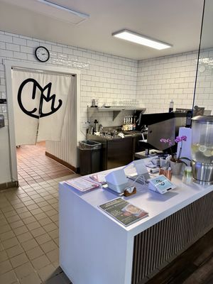 Mangia Mornings by null