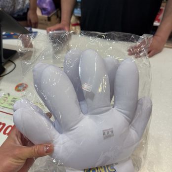 Sekaido - Toy Stores Near Me - Santa Clara, California