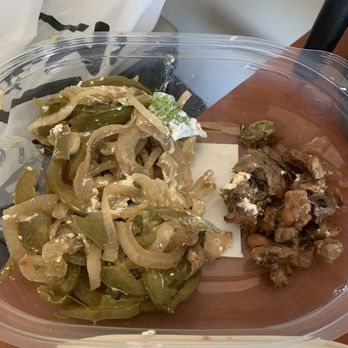 Moe's Southwest Grill - the home wrecker bowl - Tex-Mex Near Me - Lowell, Massachusetts