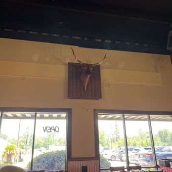 Red Flame Steak & Grill - Steakhouses Near Me - Katy, Texas