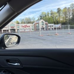 Ingles Market