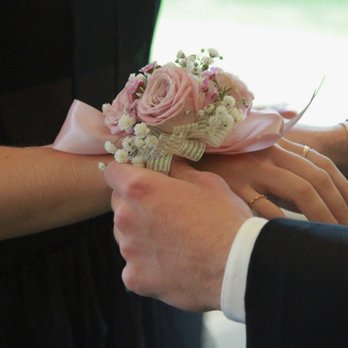 Ory Florals - corsage, boutonnière - Florists Near Me - New Market, Maryland