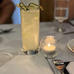 Flambo Restaurant
