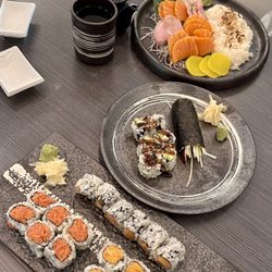 Ichi Japanese Cuisine