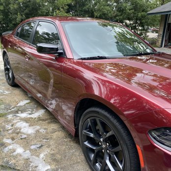 Diamond Finished Detailing - Auto Detailing Near Me