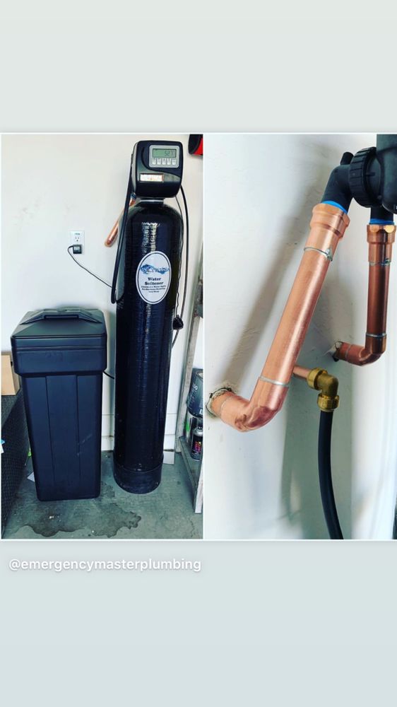 Slide of Emergency Master Plumbing & Air