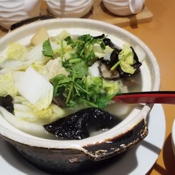 Dumplings & Beyond - Soup pot - Chinese Near Me - Washington, DC, District of Columbia