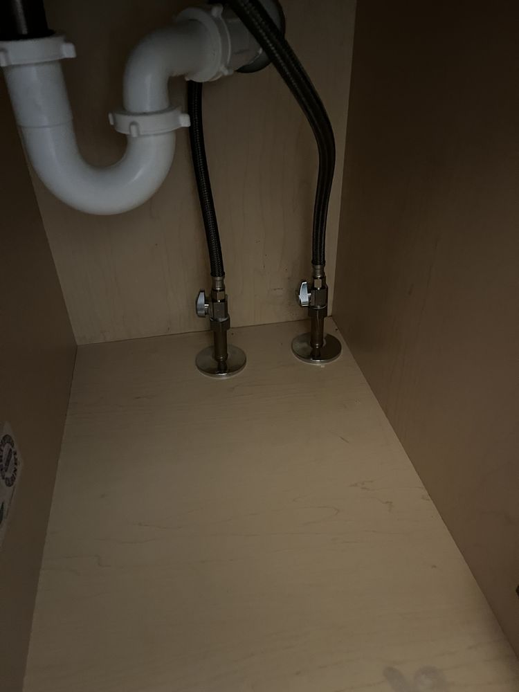 Slide of 8AM Plumbing & Construction