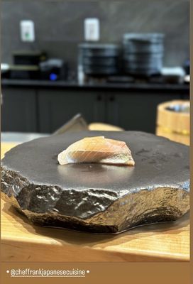 Chef Frank Japanese Cuisine by null