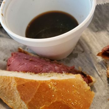 J. Alexander's - Prime rib - New American Near Me - Ft. Lauderdale, Florida