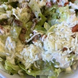 Super steak burrito bowl