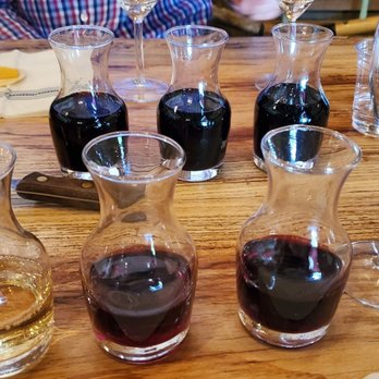 McCall Wines - Wineries Near Me - Cutchogue, New York