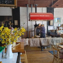 The Best Coffee At The Market