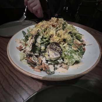 Bardea Steak - house salad - Steakhouses Near Me - Wilmington, Delaware