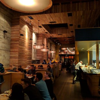 Comal - Interior - Mexican Near Me - Berkeley, California