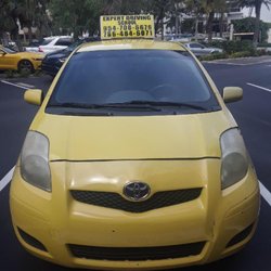 Expert Driving School