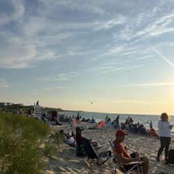 Jettie's Beach Park & Recreation Dept