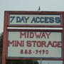 Photo of Midway Mini Storage