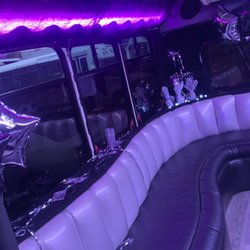 MJ’s Joyrides - We will decorate for your special occasion!