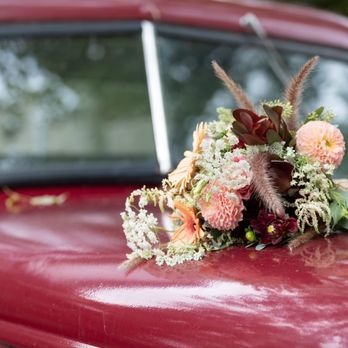 Wild by Nature Design - Floral Designers Near Me