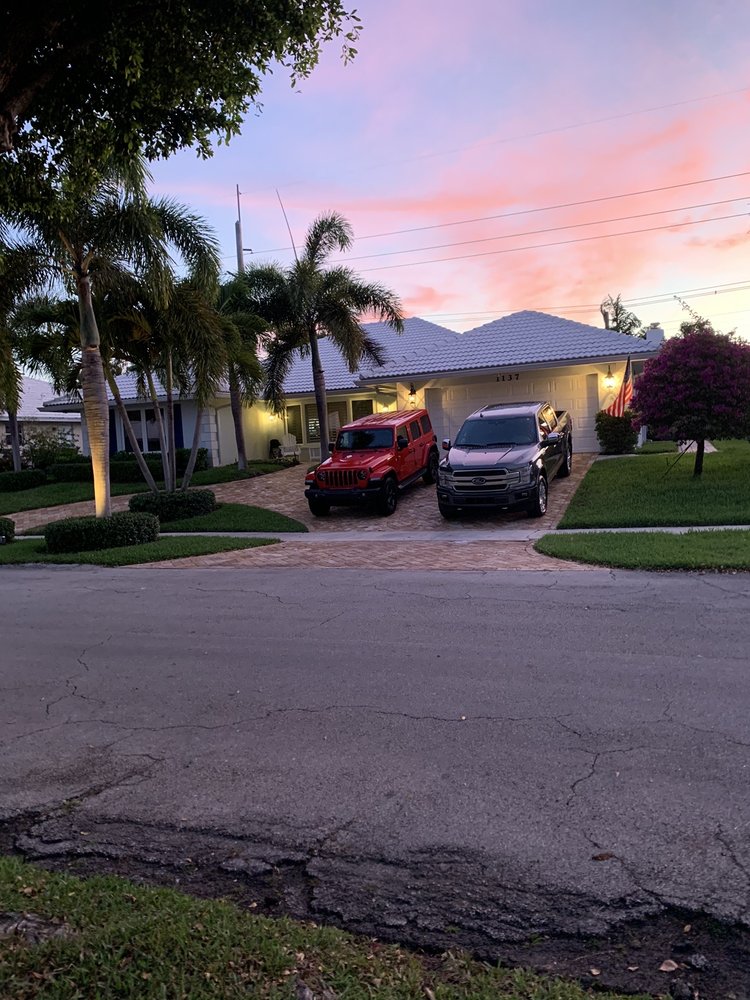 BEST BOCA RATON PRESSURE WASHING Updated May 2024 1333 SW 13th Pl