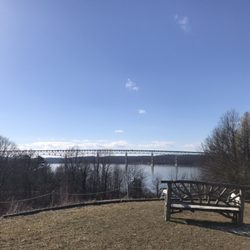 Poet's Walk Park - So peaceful