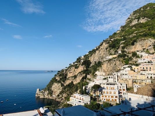 Hotel Punta Regina by null