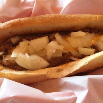 Jack's Cosmic Dogs - Orbit city dog - Hot Dogs Near Me - Mount Pleasant, South Carolina