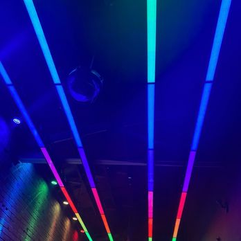 Rain on 4th - being slay and gay - Gay Bars Near Me - Austin, Texas