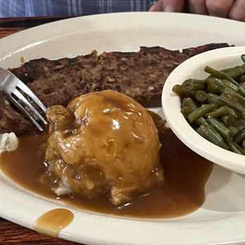 Show Low Cafe - Meatloaf Dinner - Cafes Near Me - Show Low, Arizona Show Low Cafe - Meatloaf Dinner - Cafes Near Me - Show Low, Arizona