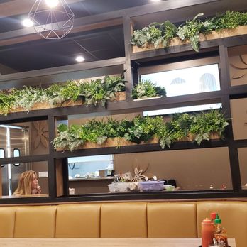 Bone & Broth - More lovely green plants and decor! - Vietnamese Near Me - Ontario, California Bone & Broth - More lovely green plants and decor! - Vietnamese Near Me - Ontario, California