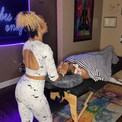 Fine and Divine Reiki