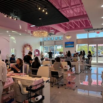Pinky Nails And Spa - Nail Salons Near Me - Scottsdale, Arizona Pinky Nails And Spa - Nail Salons Near Me - Scottsdale, Arizona