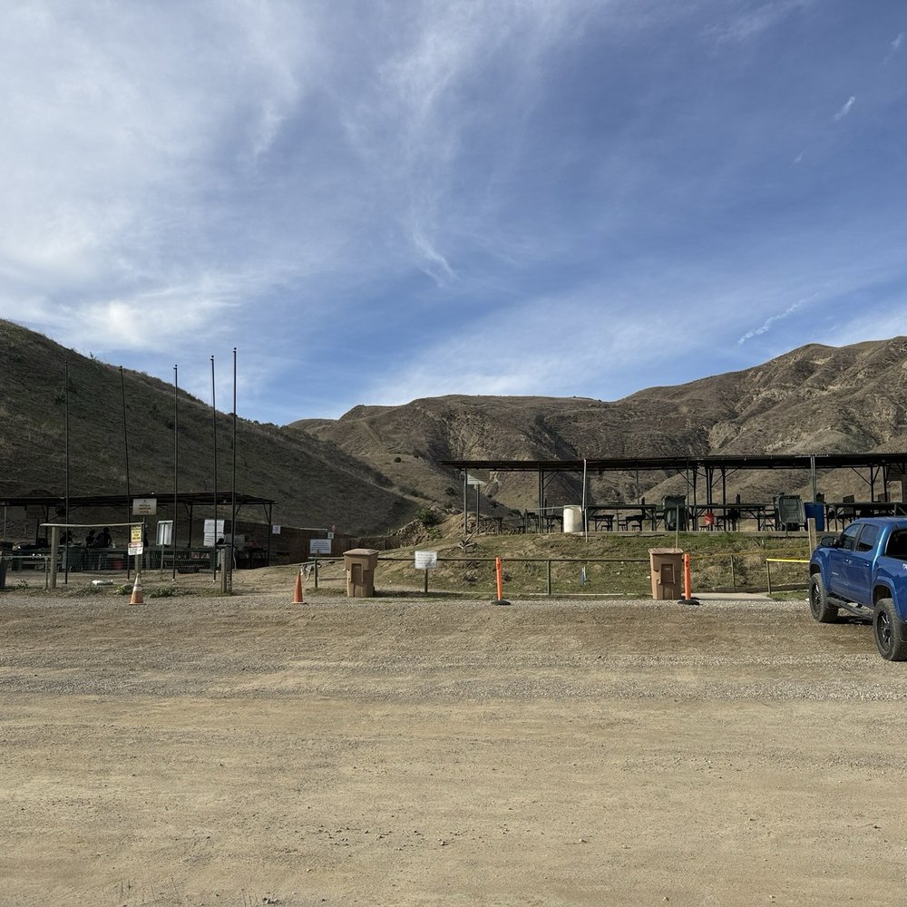 Gun Range